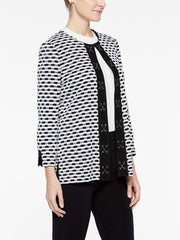 Chain X-Trim Jacket