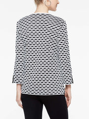 Chain X-Trim Jacket