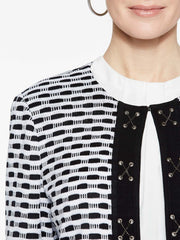 Chain X-Trim Jacket