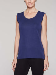 Mazarine Tank Color Mazarine