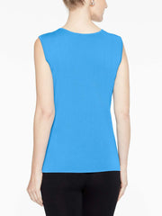 China Blue Tank Color China Blue