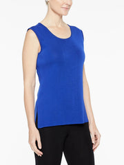 Blue Flame Tank Color Blue Flame