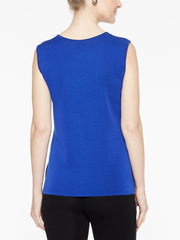 Blue Flame Tank Color Blue Flame