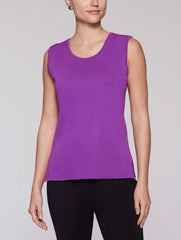 Royal Purple Tank