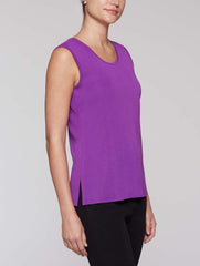 Royal Purple Tank