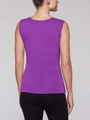Royal Purple Tank