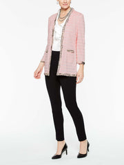 Shadow Check Jacket