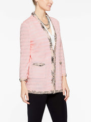 Shadow Check Jacket