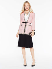 Shadow Check Jacket