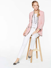 Shadow Check Jacket