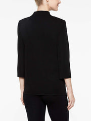 Fleur Embroidery Jacket