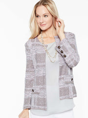 Moonscape Jacket