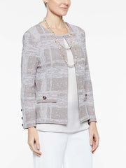 Moonscape Jacket