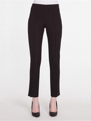 Black Stretch Techno Pant