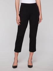 Black Ankle Pant