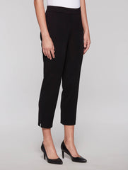 Black Ankle Pant