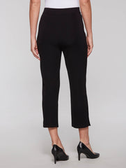 Black Ankle Pant