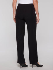 Black Wide Leg Pant