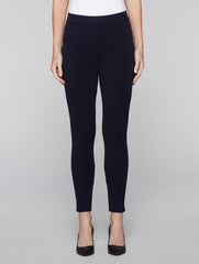 Navy 39" Legging