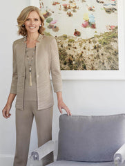 Shine and Swirl Jacket