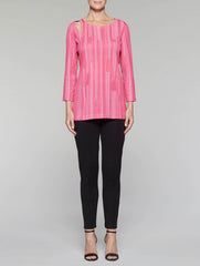 Pattern Tunic