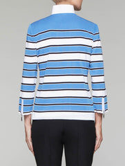 Triple Stripe Jacket