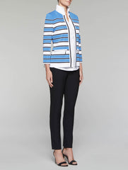 Triple Stripe Jacket