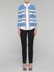 Triple Stripe Jacket