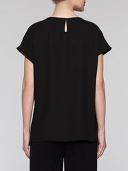 Cap Sleeve Tunic