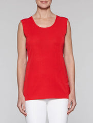 Poppy Red 27" Tank