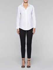 Pique Blouse
